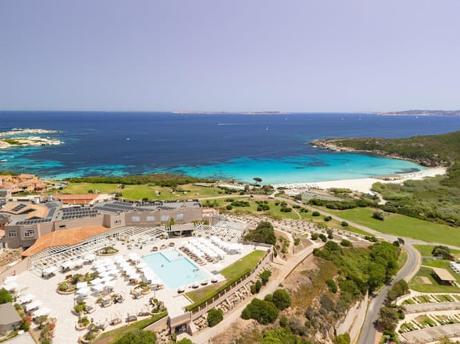 Immagine - 7 Days All Inclusive - Mangia's Sardinia Resort