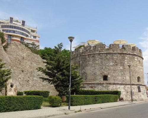 Immagine - Drač v sončni Albaniji 4* BB 7 noči, rent'a'car