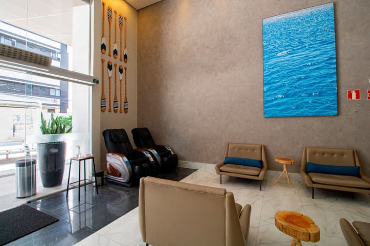 Imagen - Temporada Baja 2026 en Maceió - Acqua Inn