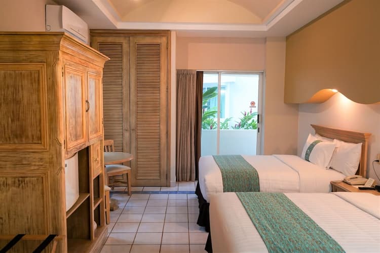 Imagen - Hotel + Avión, Chetumal 18 al 21-Jun, 26	