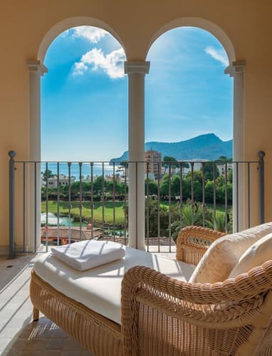 Bild - 3N Steigenberg + 1GF