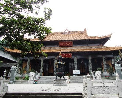 Imagen - 4 Nights in Wuhu, China