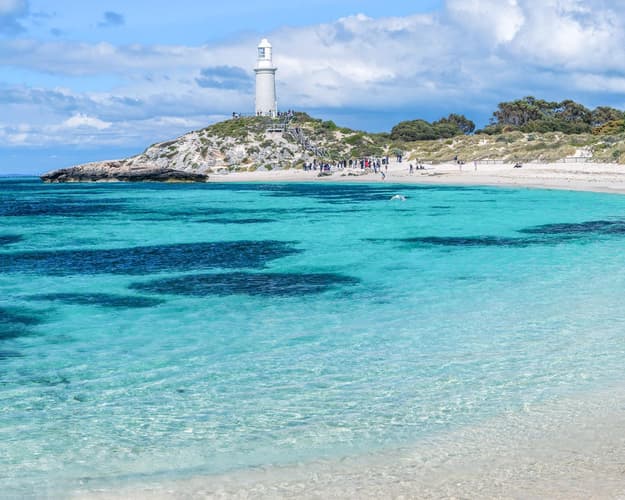 Immagine -  Western Australia - Full tour 