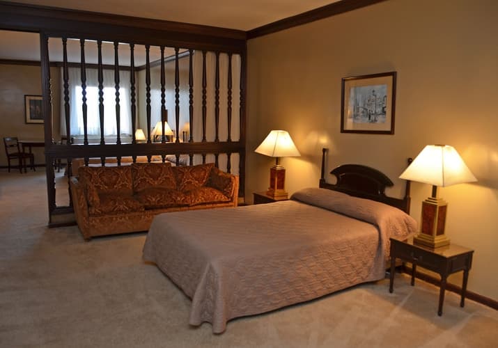 Image - 05 NTS Nobile Suites Excelsior Asuncion - HAB DBL - AÑO NUEVO