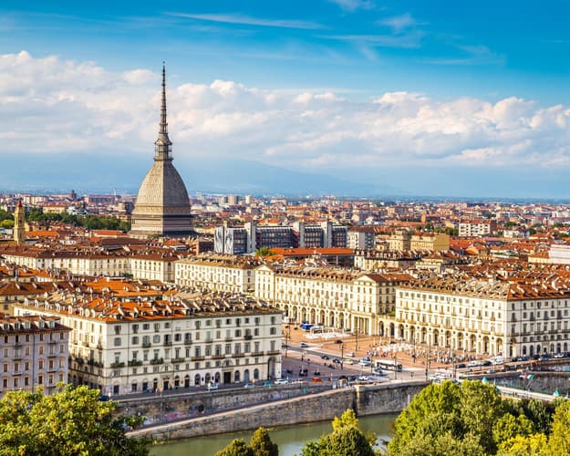 Immagine - Gran Tour del Piemonte 