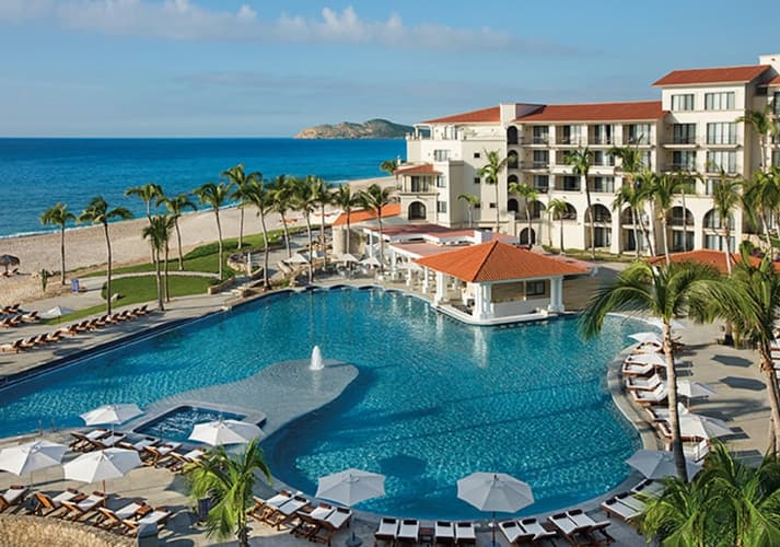 Image - Dreams Los Cabos Suites Golf Resort & Spa 