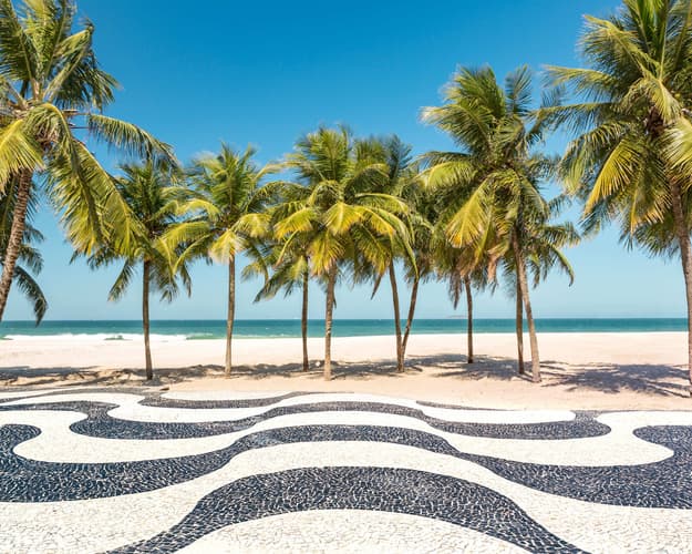 Imagen - RIO DE JANEIRO AL COMPLETO DESDE MEDELLÍN