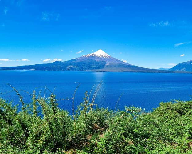 Imagen - GLACIAR DE SAN RAFAEL Y SAN PEDRO DE ATACAMA