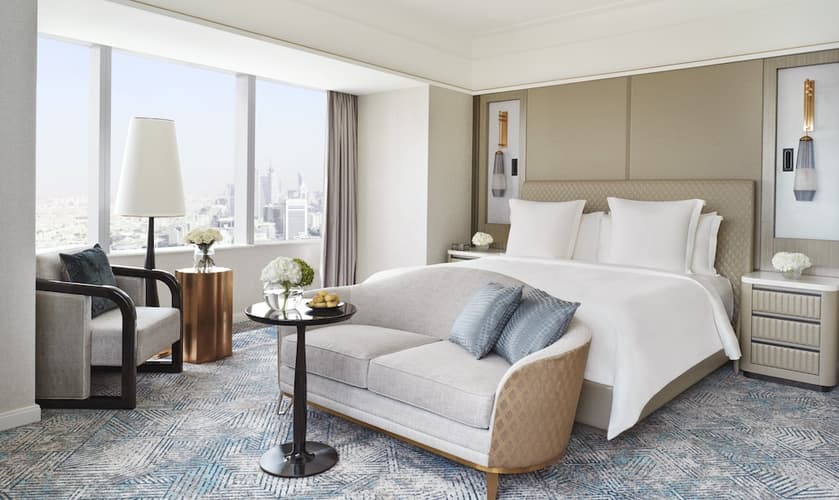 Εικόνα - 7 Days. 2n JEDDAH 5* | 2n TABUK 5* | 2n RIYADH 5*