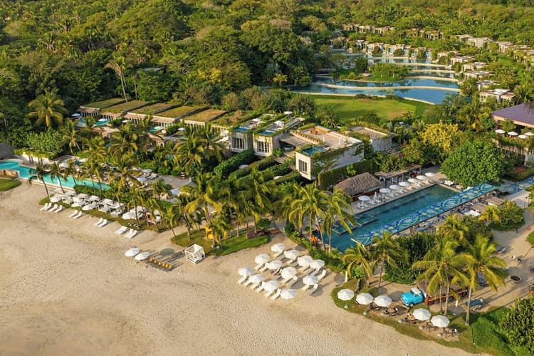 Imagen - W Punta de Mita