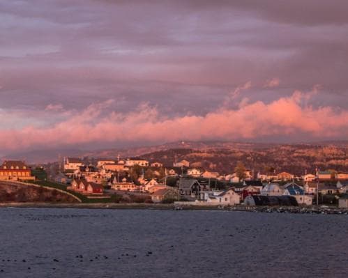 Imagen - 4 Nights in Sainte-Anne-des-Monts, Canada