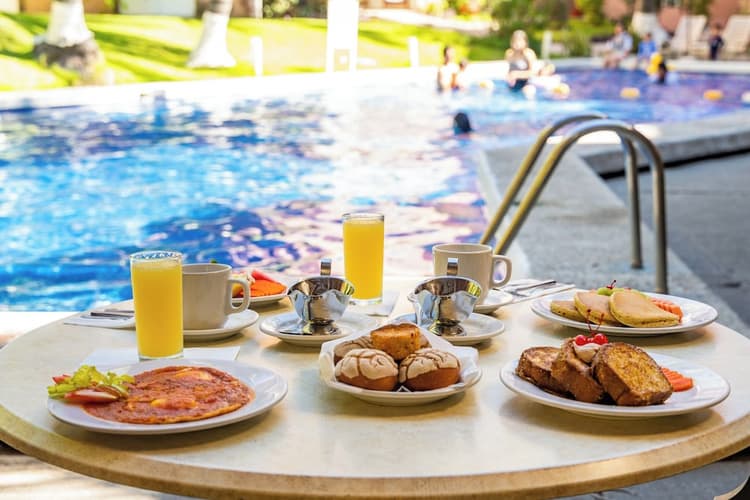 Imagen - Huatulco, Mexico-Hotel Castillo Huatulco & Beach Club-2 adultos