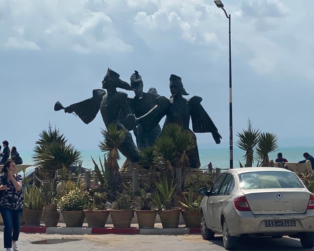 Immagine - Ponte del 1 Maggio in Tunisia da Cagliari - Offerte Soggiorni 