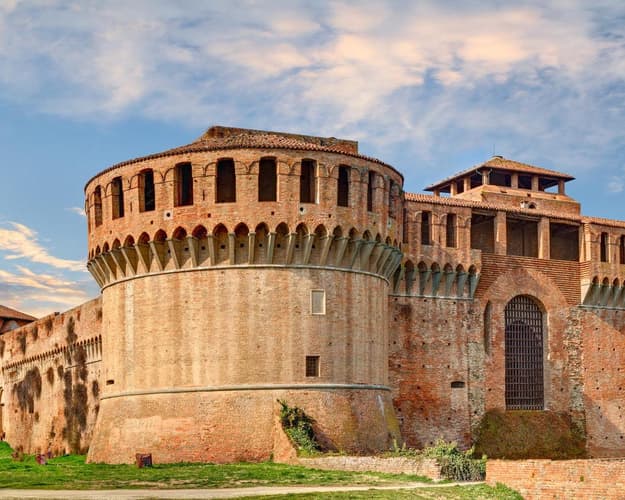 Imazhi - Bologna – Një udhëtim mes historisë dhe kuzhinës Italiane