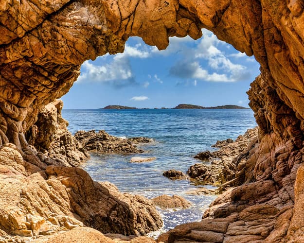 Image - Ontdek Sardinië: Van Olbia naar Cagliari en verder