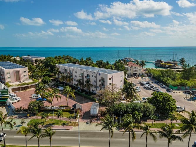 Image - ¡Tus Vacaciones 2026 a Cancún!