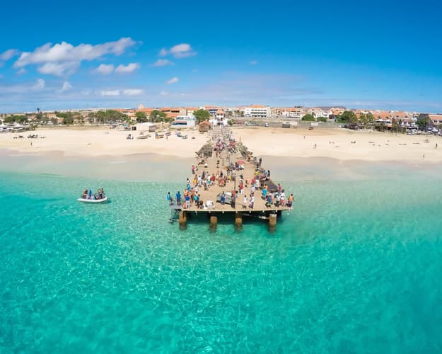 Imagem - Ilha do Sal