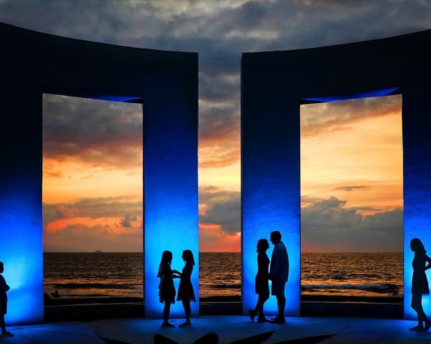 Image - TU LUNA DE MIEL EN VILLA PREMIERE VALLARTA