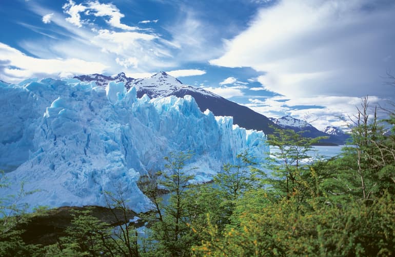 Bild - Rundreise Argentinien/Chile "Gletscher & Seen" (inkl. Flüge)
