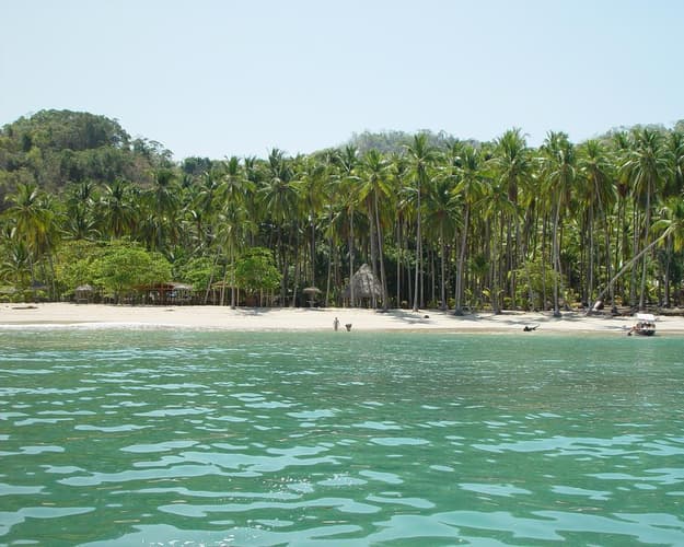 Imagen - Volcán & Playa Costa Rica 2025 Programa Individual 8 Días/7 Noches