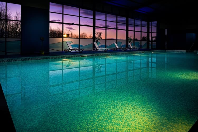 Image -  7N Great National Hotel Ballina+ 3GF