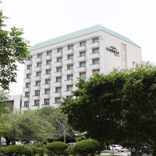 Imagen - Avión + Hotel, Ciudad Victoria 23 al 25-Dic, 25