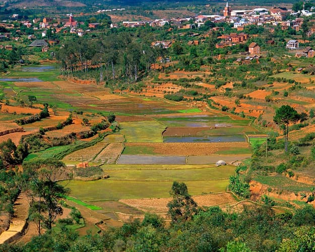 Imej - 4 Nights in Ambositra, Madagascar