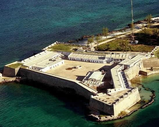 Image -  Moçambique- Maputo + Ilha de Moçambique 