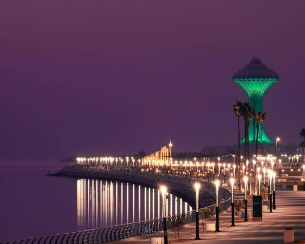 Image - 9 Days. 3n AL KHOBAR 4* | 3n RIYADH 4* | 2n AL ULA Ø