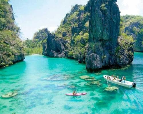 Image - El Nido, Philippines