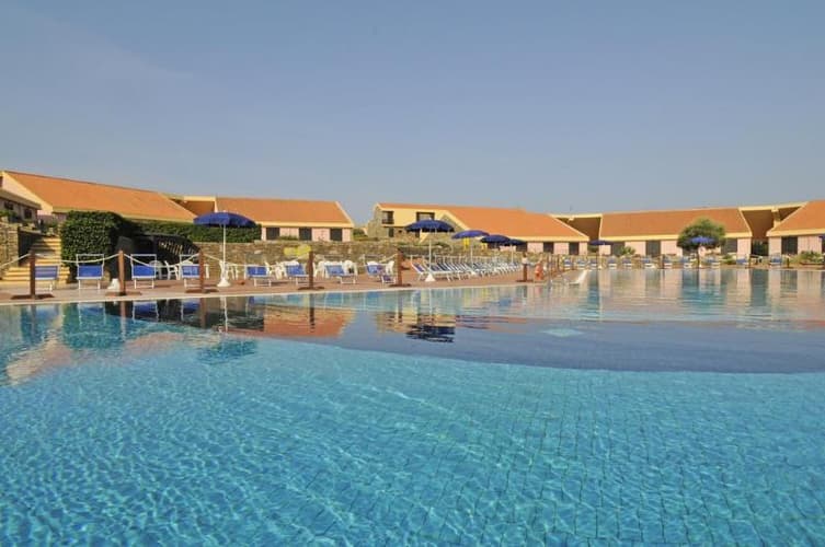 Immagine - Hotel Villaggio LeTonnare Stintino  Sardegna Offerte Vacanza