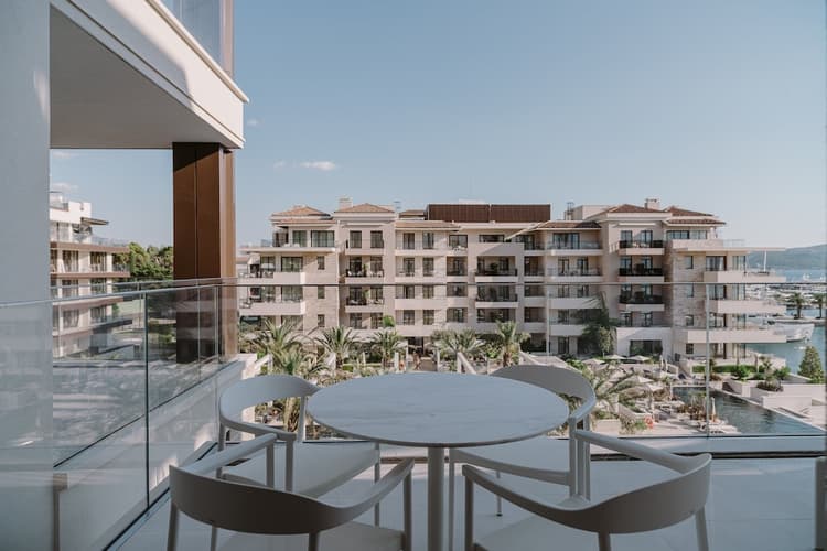 Imazhi - Regent Porto Montenegro – Luksi mesdhetar që meritoni