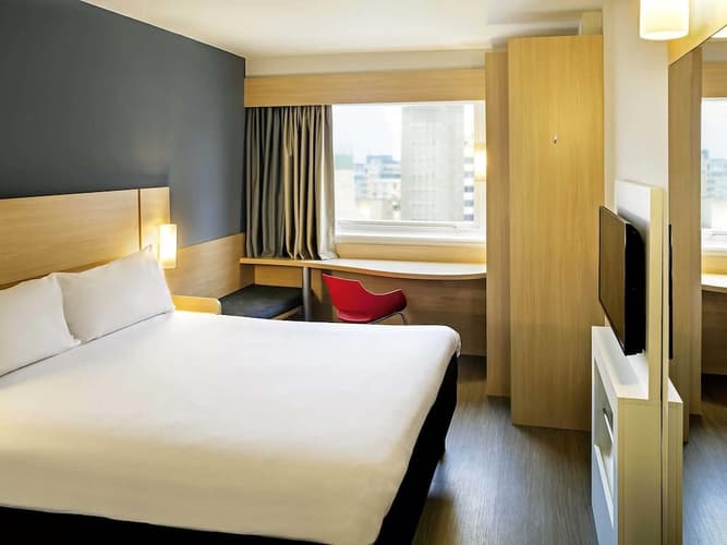 Imagen - Vacaciones de Verano en Rio de Janeiro - Ibis Copacabana Posto 5