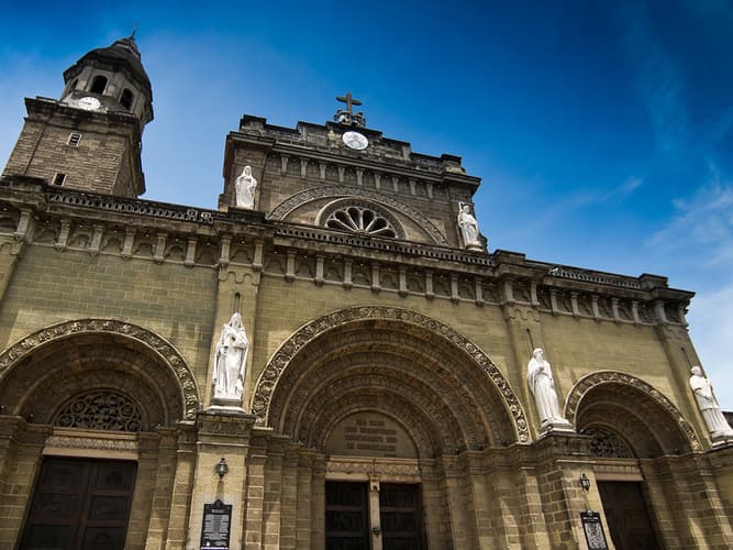 Image -  3 star / 6D5N / MNL PPS