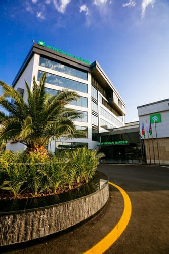 صورة - Wyndham Garden Baku