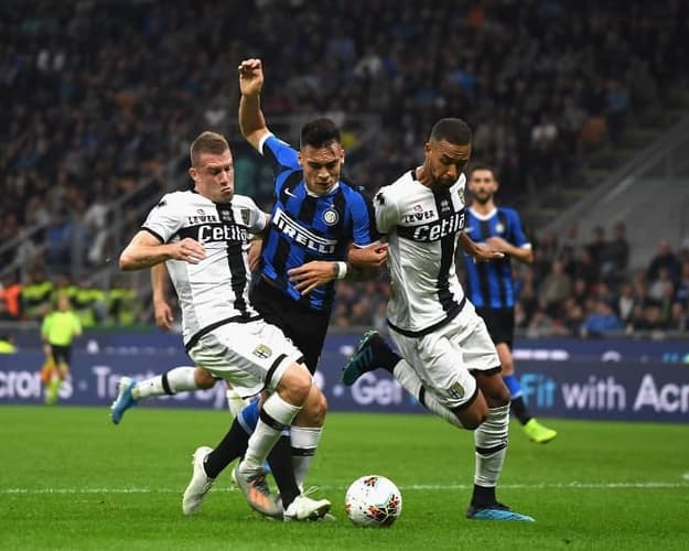 Imagen - Inter vs Parma FC