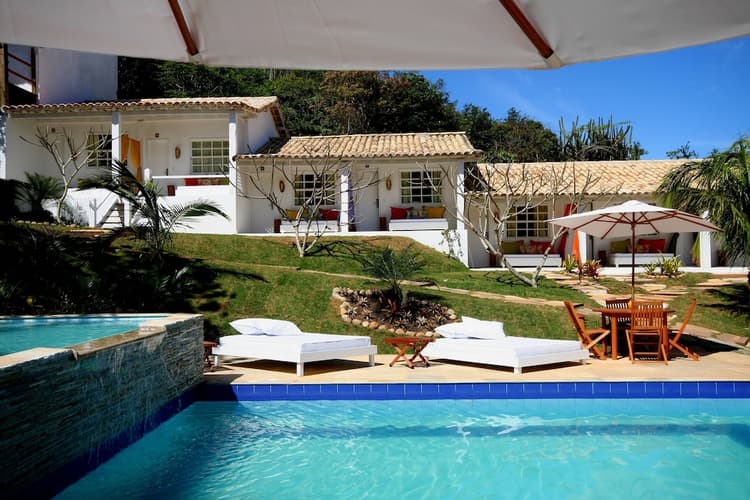 Imagen - Semana Santa en Búzios - Pousada Bucaneiro 