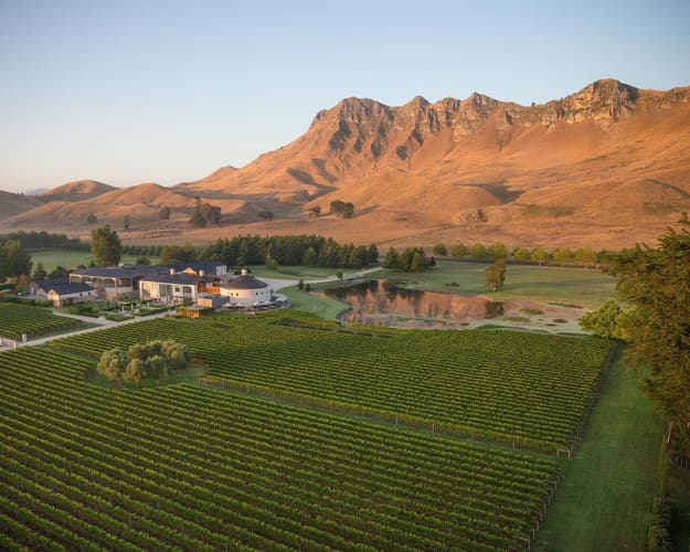 Beeld -  Bijzonder Nieuw-Zeeland