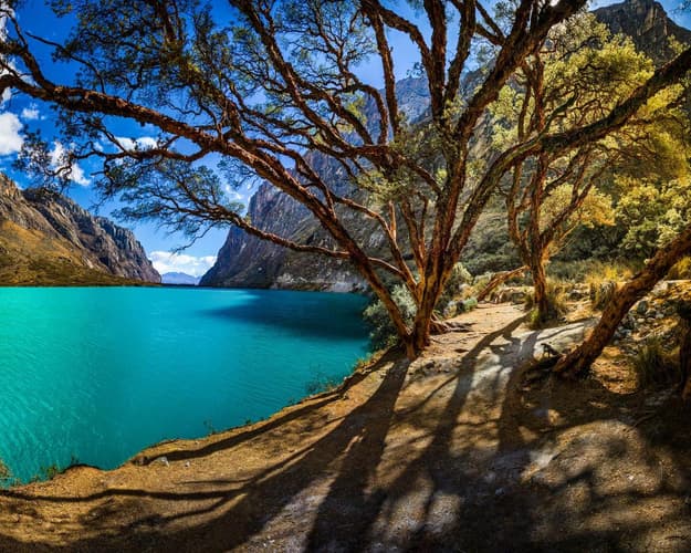 Imagen - Huaraz Clásico 