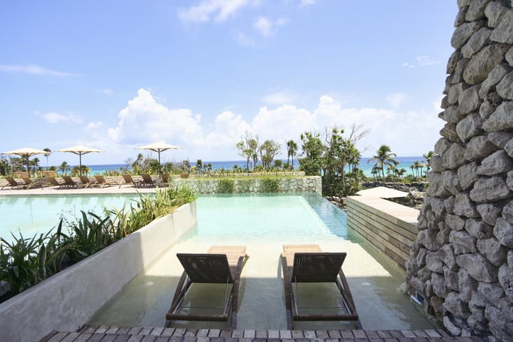 Imagen - Hotel Xcaret Arte All Inclusive