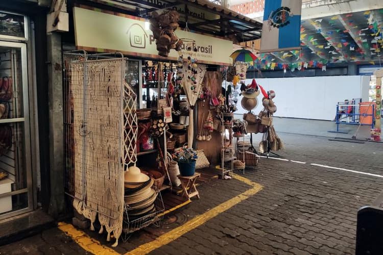 Imagen - Entrada y traslados a la Feria de São Cristóvão - Rio de Janeiro