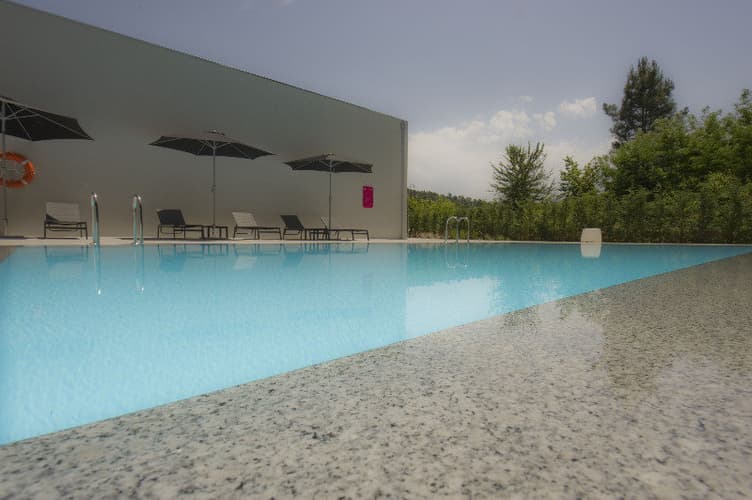 Bild -  3N  Primavera Perfume Hotel + 1GF