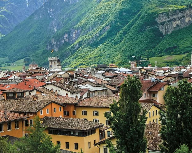 Immagine - Monclassico, Trentinto Alto Adige