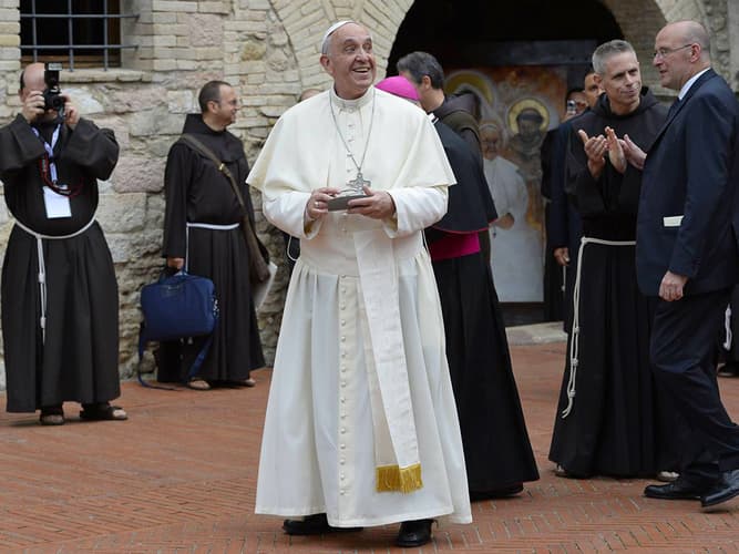 Imagen - Semana Santa en Buenos Aires | Tour de Papa Francisco