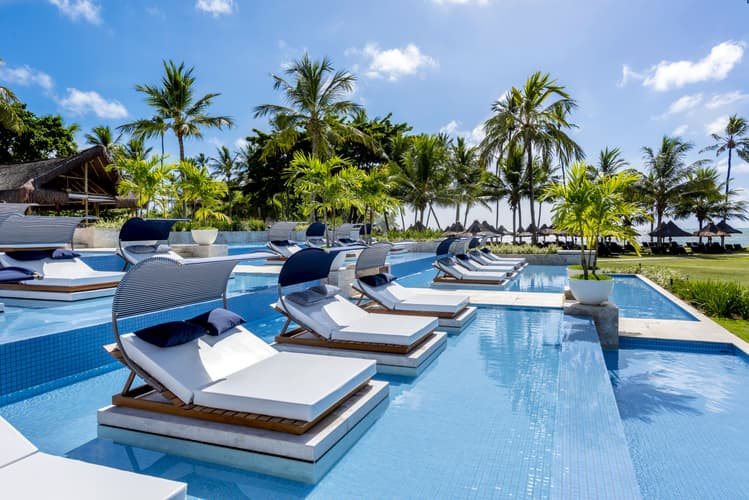 Imagen - 💎 Luxury Travel - Tivoli Ecoresort - Vacaciones de Verano