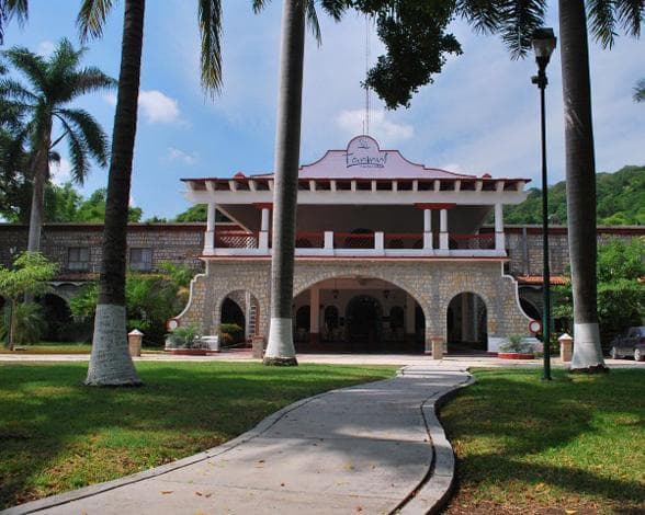 Image - PAQUETE “HUASTECA COMPLETO” | 5 DÍAS 4 NOCHES + 3 TOURS