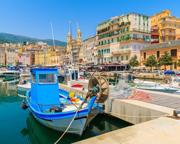 Image - Ontdek het veelzijdige Corsica 