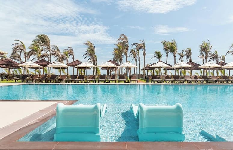 Imagen - Cumbuco con media pension 07 noches