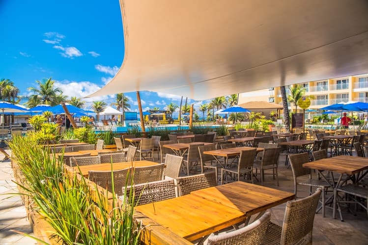 Imagen - Vacaciones de Verano en Salvador - Gran Hotel Stella Maris Urban Resort & Conventions