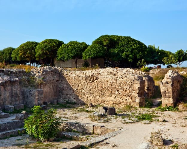 Изображение - 4 Nights in Latakia, Syria